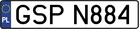 GSPN884