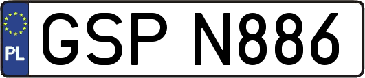 GSPN886