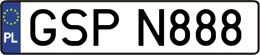 GSPN888