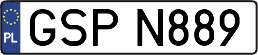 GSPN889