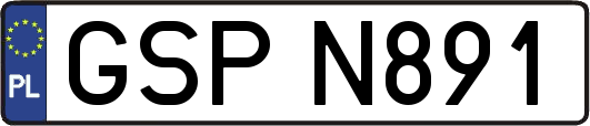 GSPN891