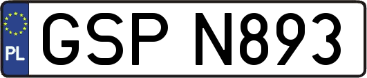 GSPN893