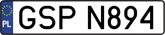 GSPN894