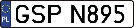 GSPN895