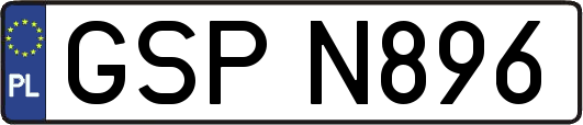GSPN896