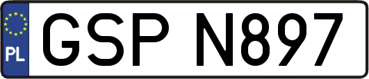 GSPN897