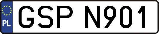 GSPN901