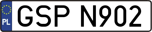 GSPN902