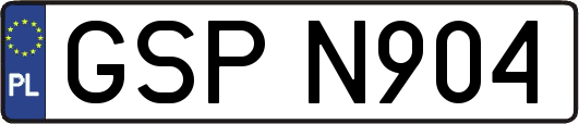 GSPN904