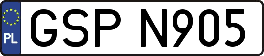 GSPN905
