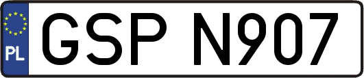 GSPN907