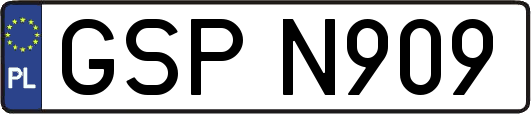 GSPN909