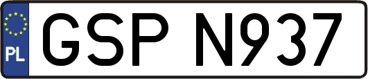 GSPN937