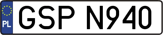 GSPN940
