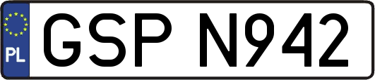 GSPN942