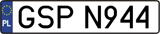 GSPN944