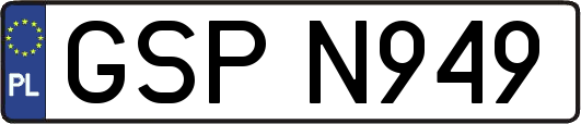 GSPN949