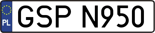 GSPN950