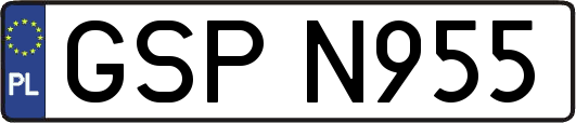 GSPN955