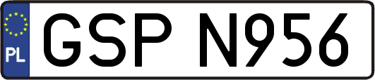 GSPN956