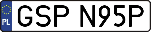 GSPN95P
