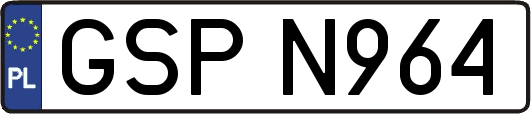 GSPN964