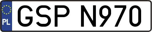 GSPN970