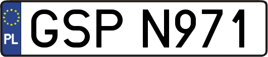 GSPN971