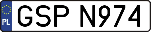 GSPN974