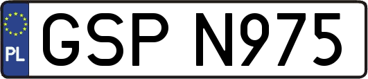 GSPN975