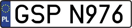 GSPN976