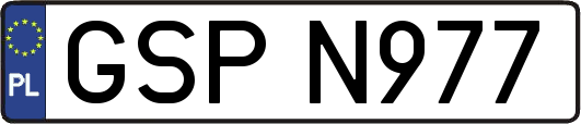 GSPN977