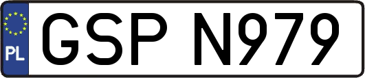 GSPN979