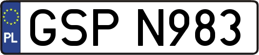 GSPN983