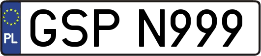 GSPN999