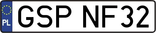 GSPNF32