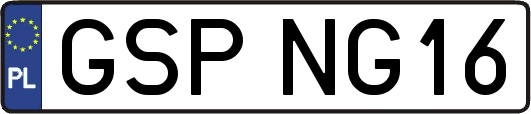 GSPNG16