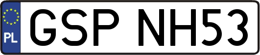 GSPNH53