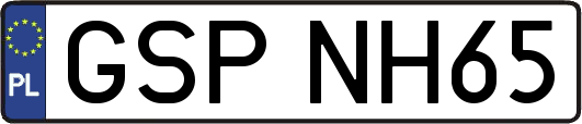 GSPNH65