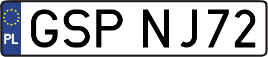 GSPNJ72
