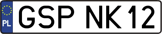 GSPNK12