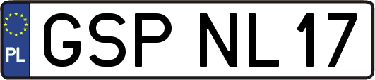 GSPNL17