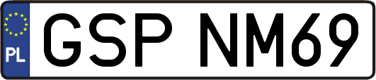 GSPNM69