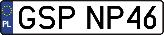 GSPNP46