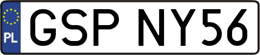 GSPNY56