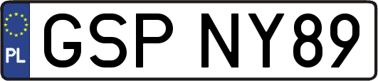 GSPNY89