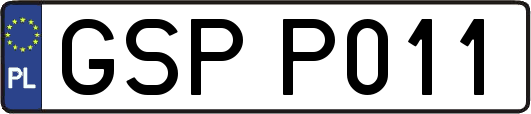 GSPP011