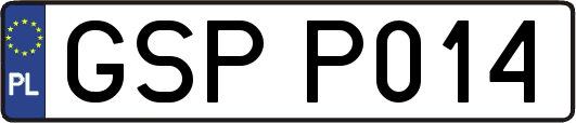 GSPP014