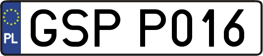 GSPP016