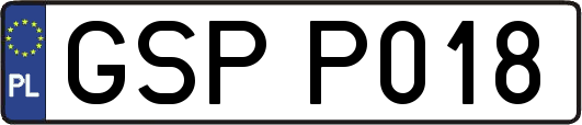GSPP018
